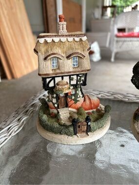 Shoemakers dream cottage boot